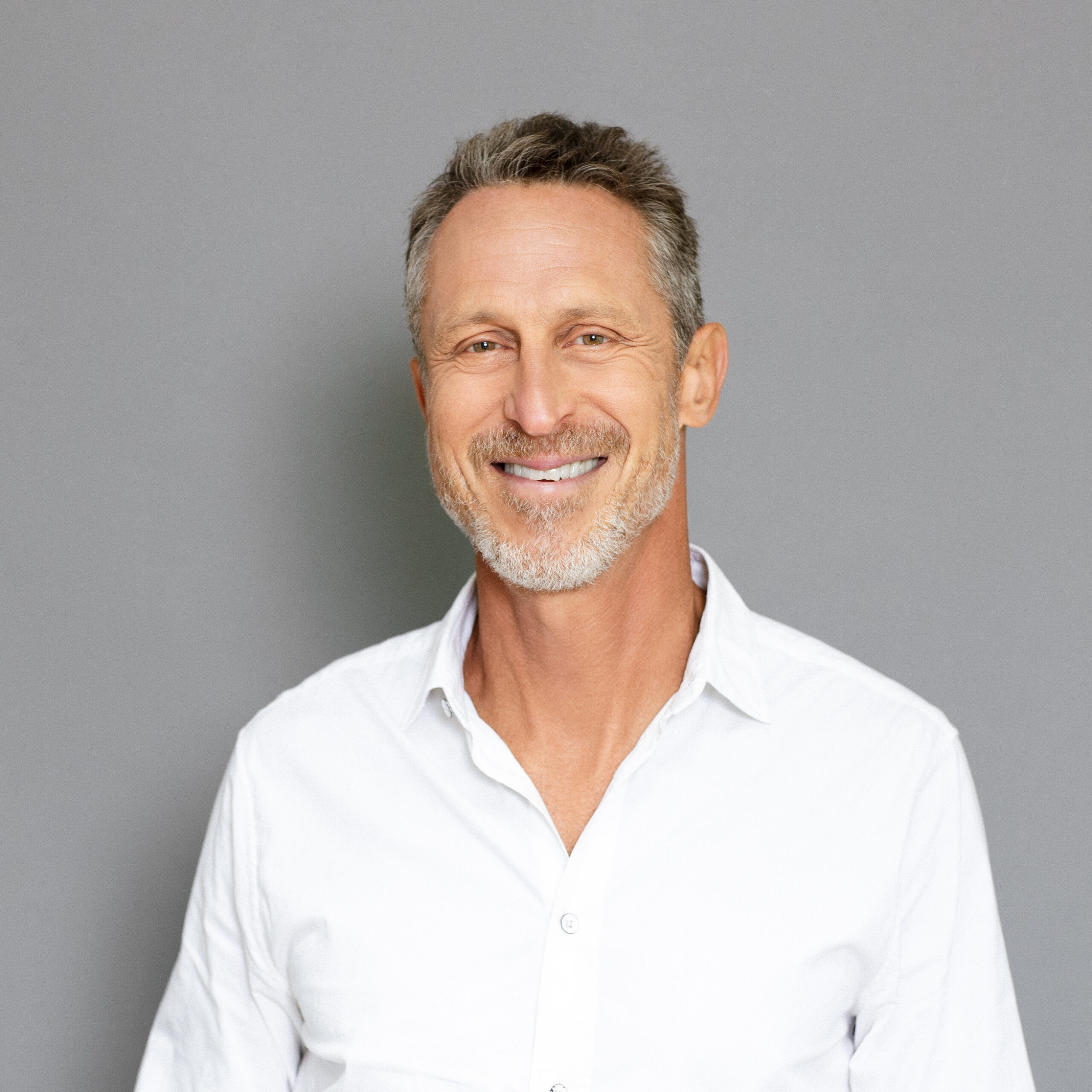 Doctor Mark Hyman describes Marc David as the leading voice for eating psychology - the connection between stress, digestion, weight, and health.